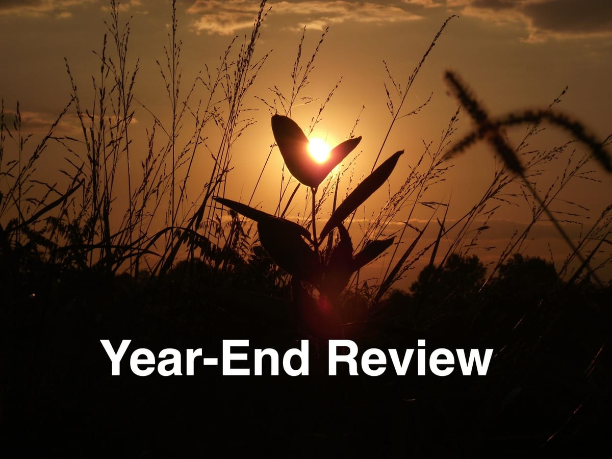 2024 Business Year-End Review